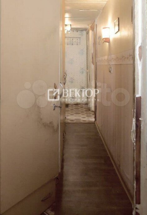 квартира г Ярославль ул Нефтяников 32 фото 14