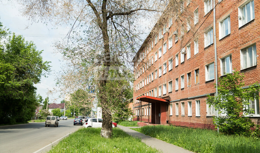 комната г Кемерово ул Рекордная 2а фото 15