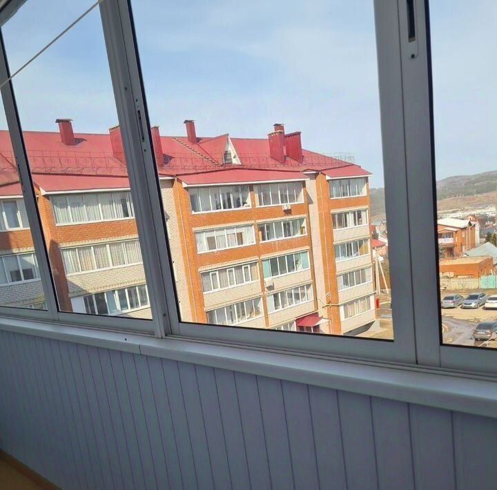 квартира г Октябрьский пр-кт Ленина 61а фото 9