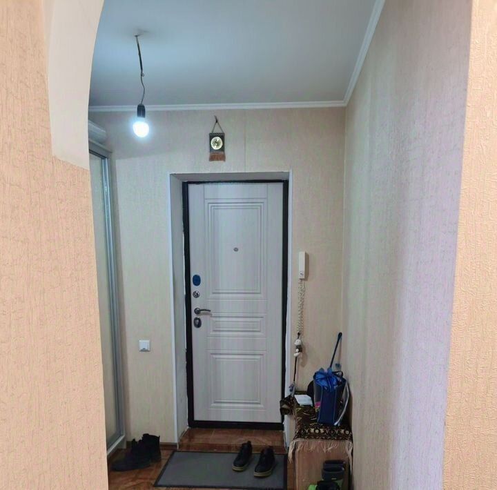 квартира г Октябрьский пр-кт Ленина 61а фото 12