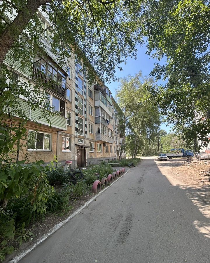 квартира г Рубцовск ул Московская 1 фото 11