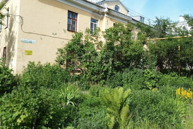 квартира Буревестник ул Им Генерала Клюева 2 фото