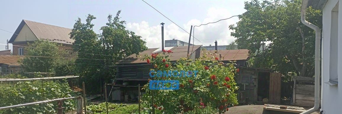 дом г Бийск пер Мичуринский фото 21