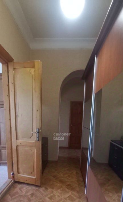 квартира г Волгоград р-н Центральный ул Мира 26 фото 6