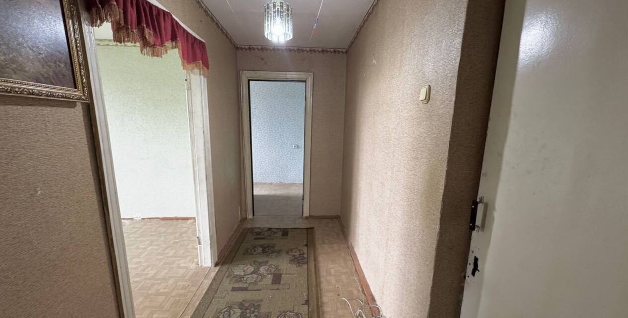 квартира г Благовещенск ул Воронкова 4/2 фото 22