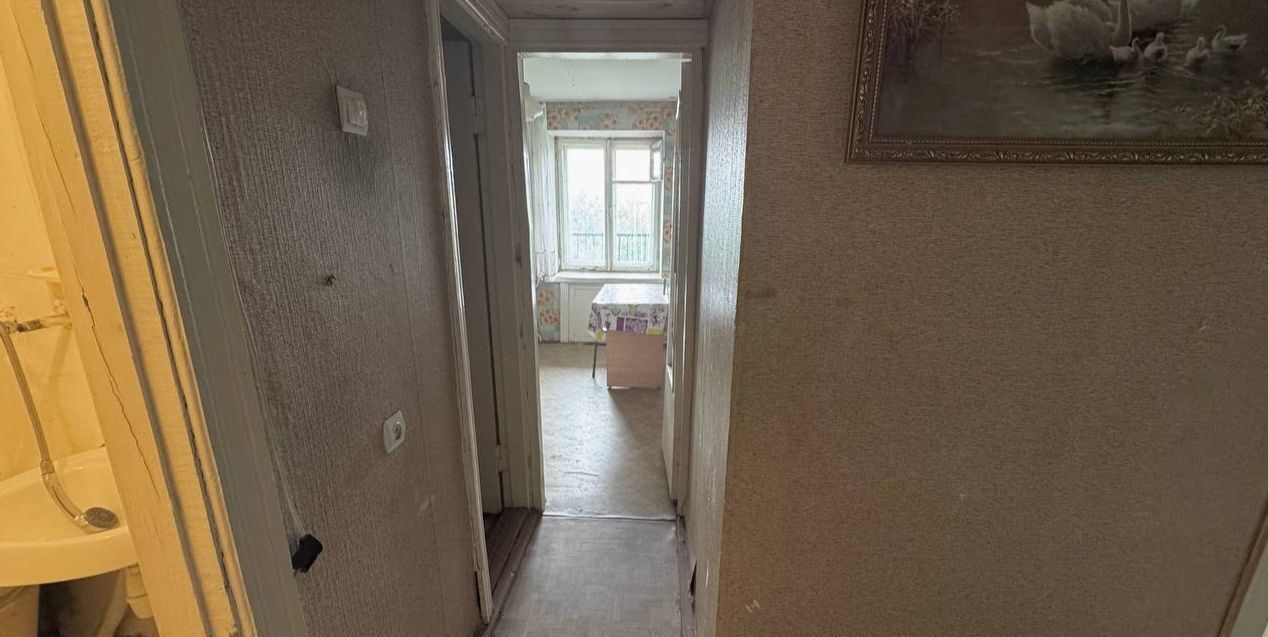 квартира г Благовещенск ул Воронкова 4/2 фото 23