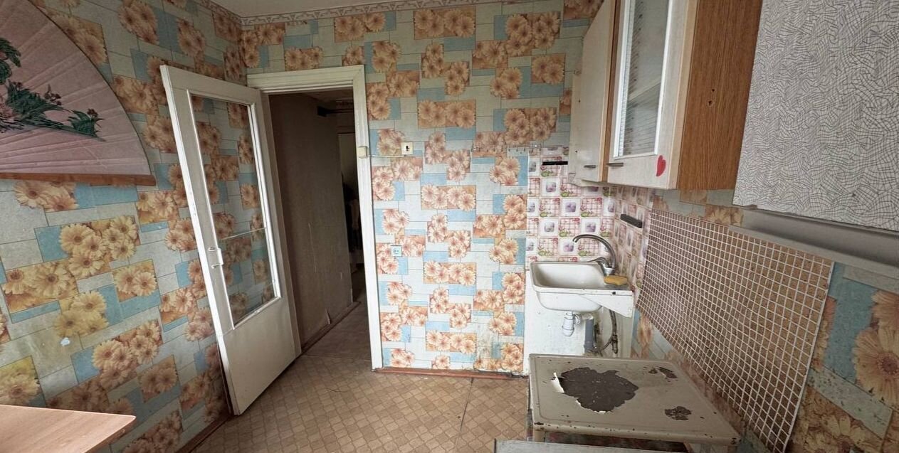 квартира г Благовещенск ул Воронкова 4/2 фото 28