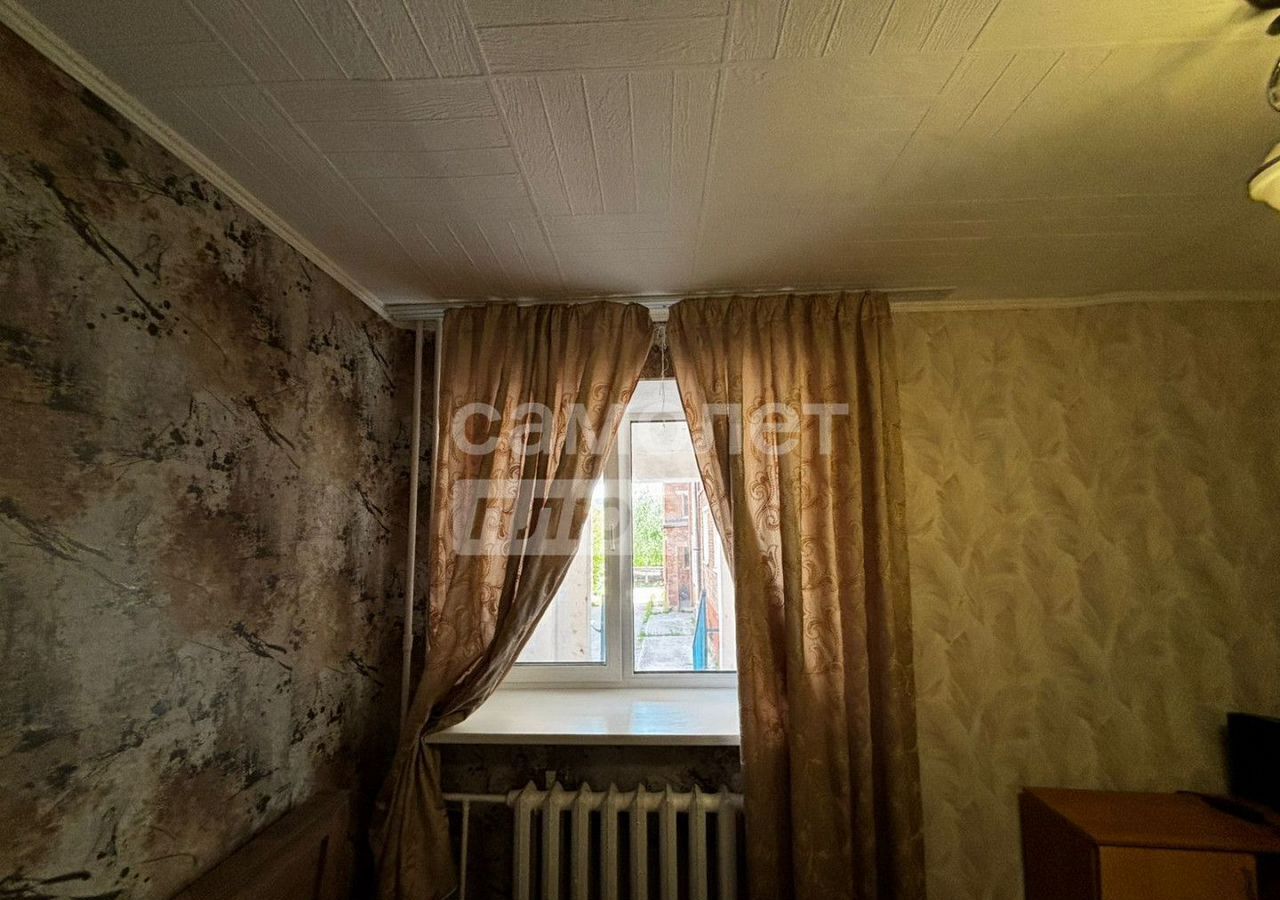 квартира г Тында ул Верхне-Набережная 19 фото 10