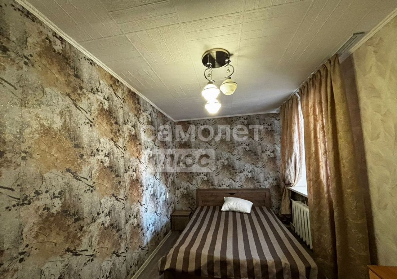 квартира г Тында ул Верхне-Набережная 19 фото 9