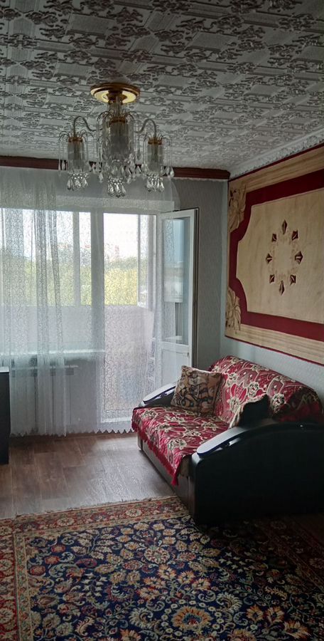 квартира г Нижний Новгород Бурнаковская ул Гордеевская 56 фото 13