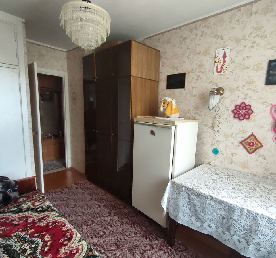 квартира г Коряжма ул Гоголя 24 фото 7