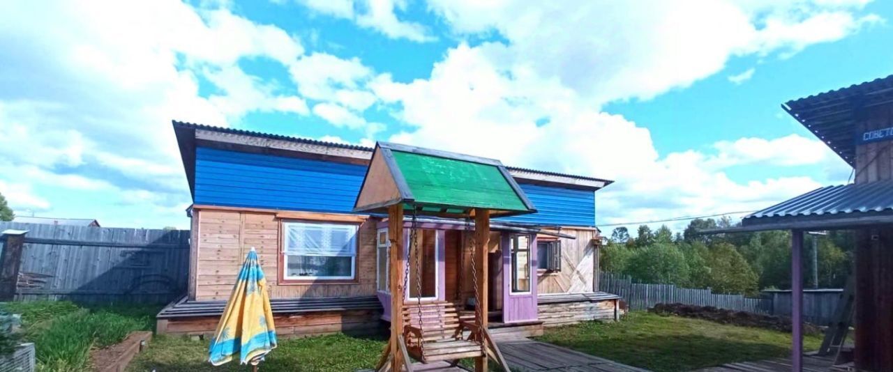 дом г Братск жилрайон Стениха ул Советская фото 15