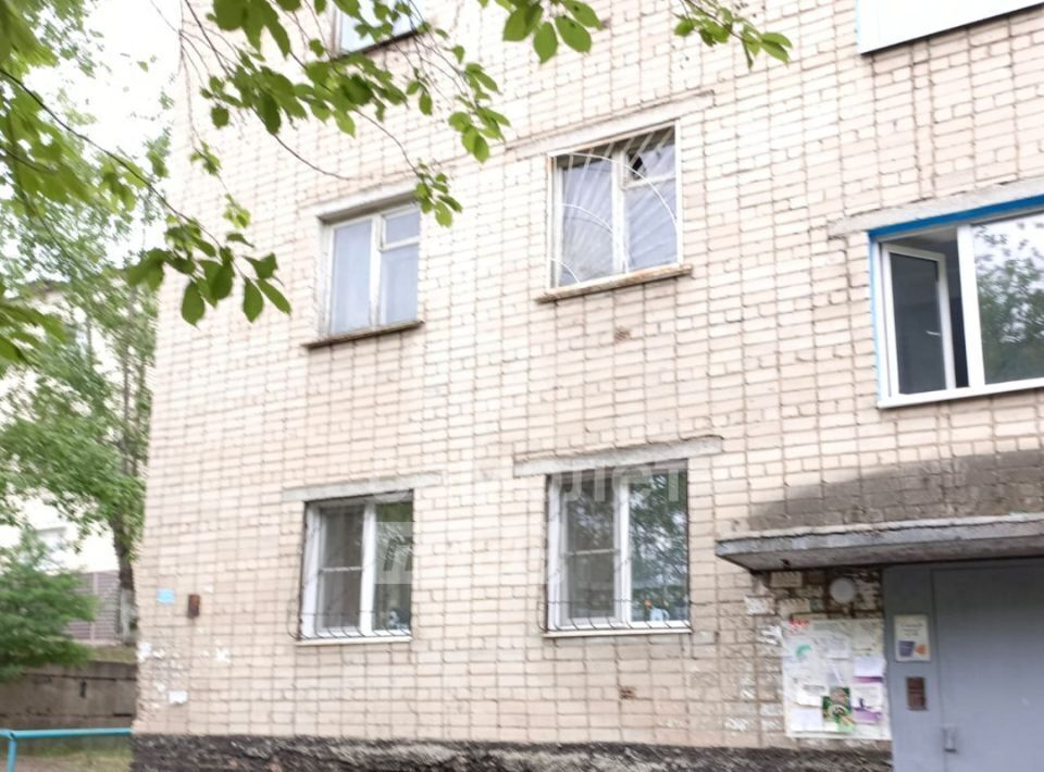 квартира г Чита р-н Ингодинский ул Чкалова 24 фото 17