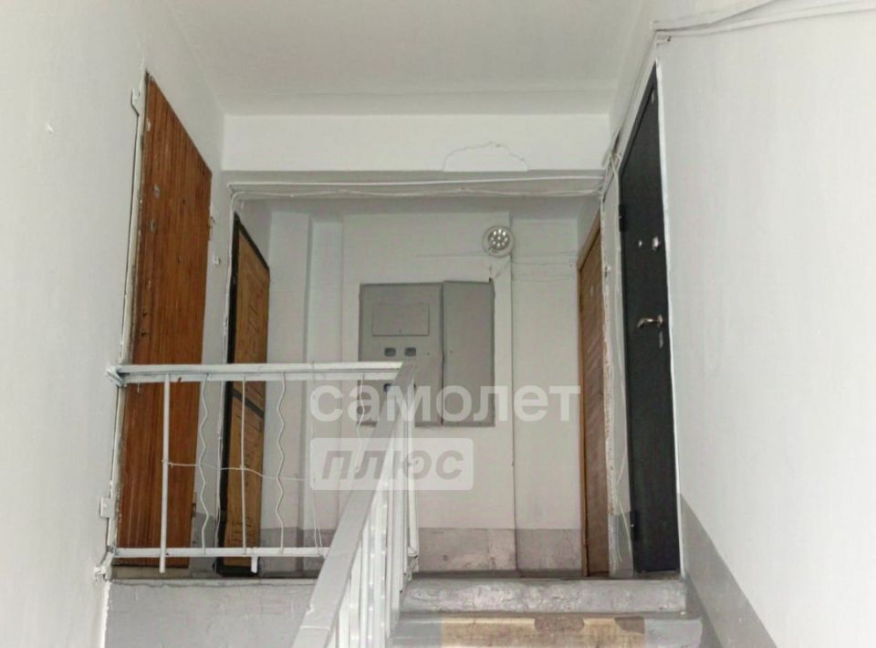 квартира г Чита р-н Ингодинский ул Чкалова 24 фото 15