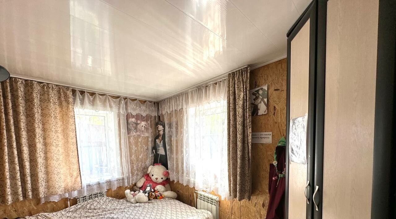 дом г Иркутск р-н Правобережный ул 1-я Ключевая 7 фото 9