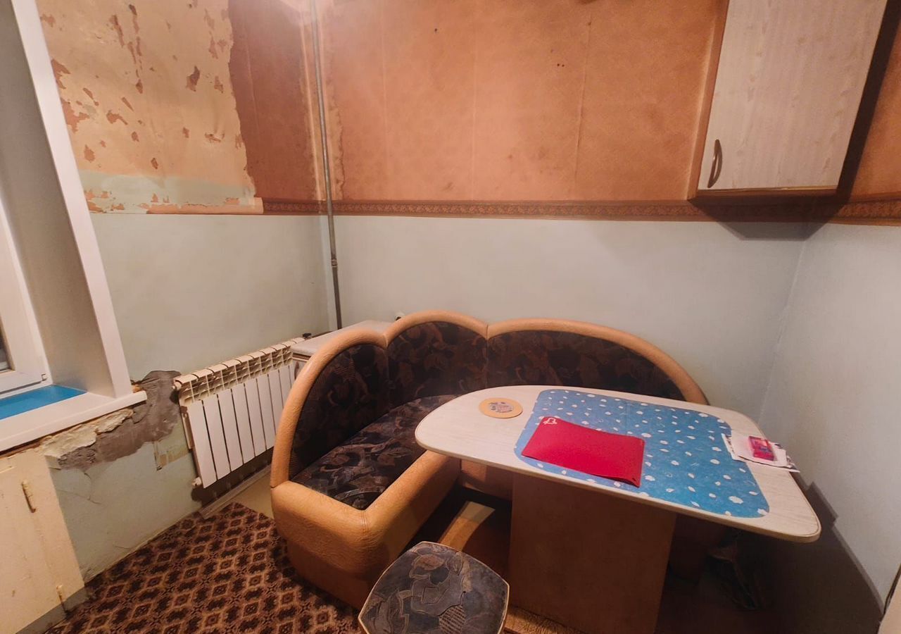 квартира г Норильск ул Севастопольская 7б фото 10