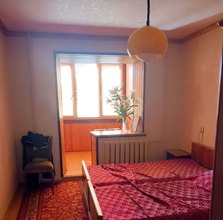 квартира г Орел р-н Заводской ш Карачевское 8 фото 2