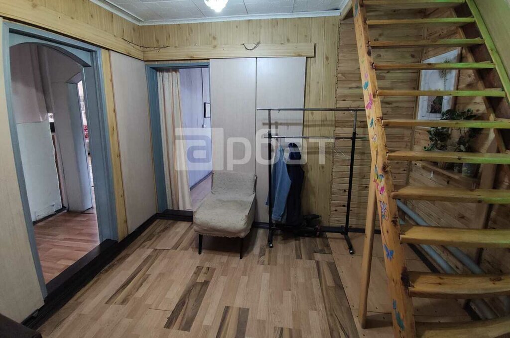 дом р-н Шарьинский г Шарья ул Кирова 17 фото 1