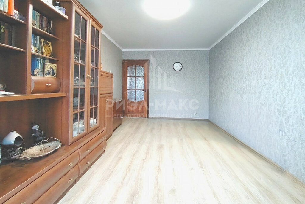 квартира г Брянск ул Ульянова 121 фото 2