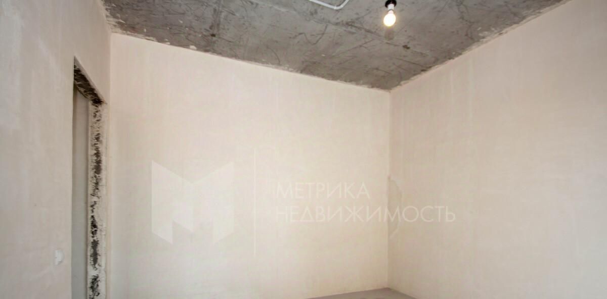 квартира г Тюмень р-н Центральный ул Николая Машарова 8 фото 13
