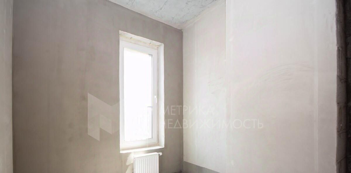 квартира г Тюмень р-н Центральный ул Николая Машарова 8 фото 15