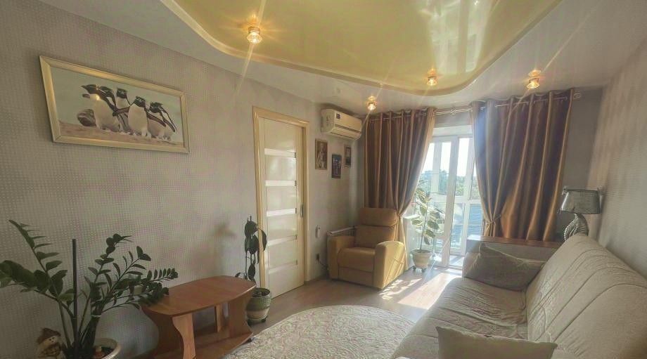 квартира г Березники ул Менделеева 9 фото 1