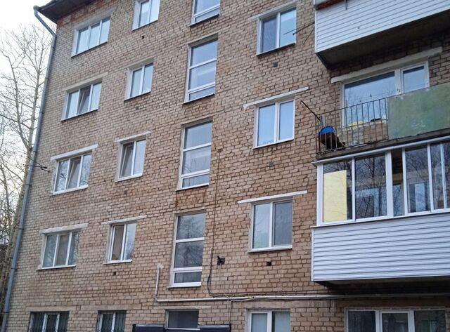 р-н Орджоникидзевский ул Генерала Черняховского 27 фото