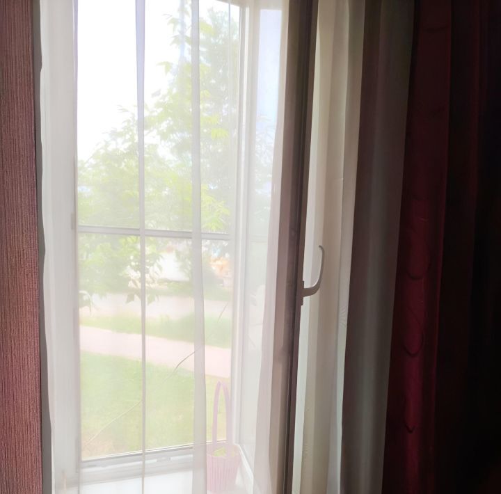 квартира г Краснокамск ул Ленина 11 фото 3