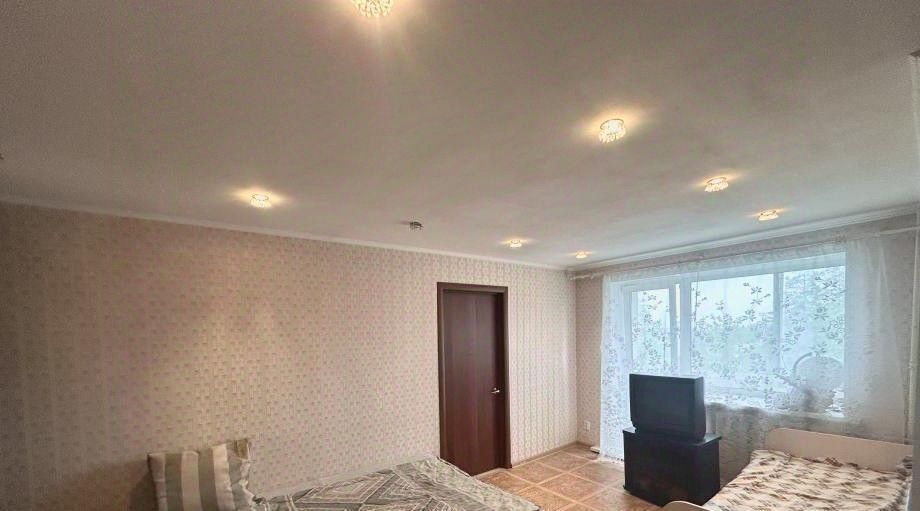 квартира г Березники ул Карла Маркса 64 фото 3