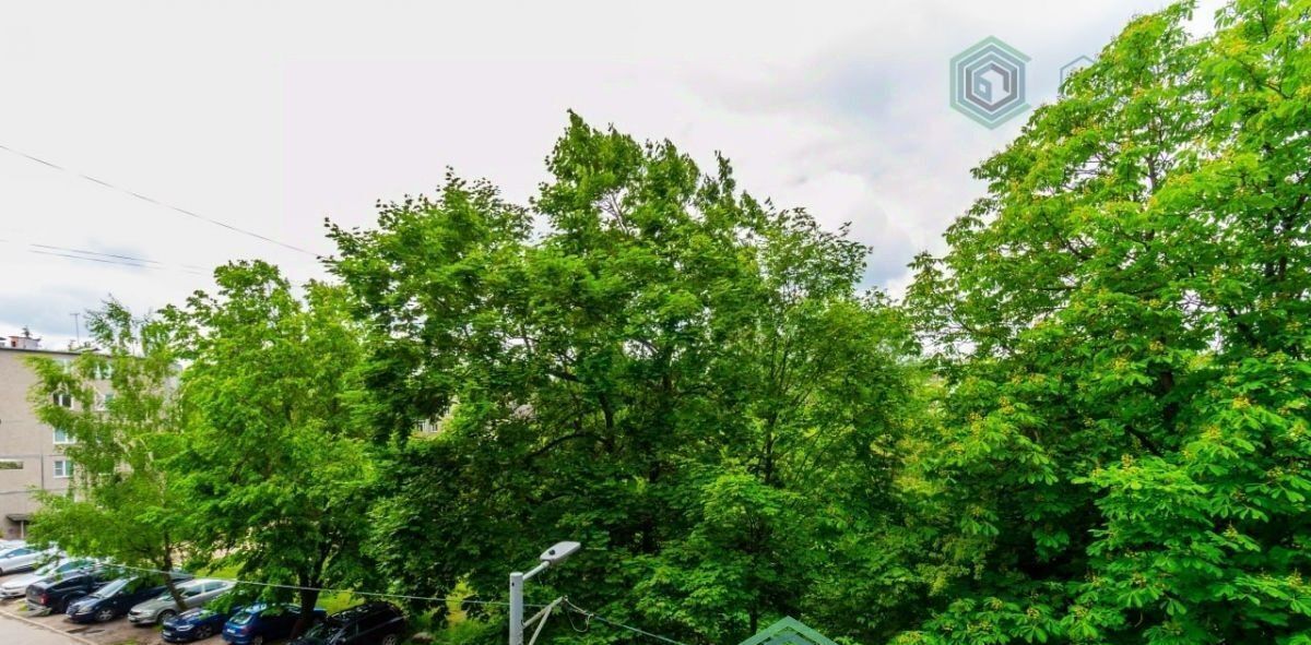 квартира г Калининград р-н Центральный ул Молдавская 2 фото 31