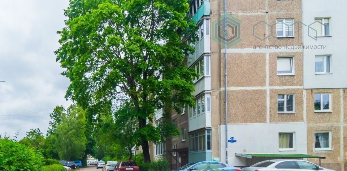 квартира г Калининград р-н Центральный ул Молдавская 2 фото 30