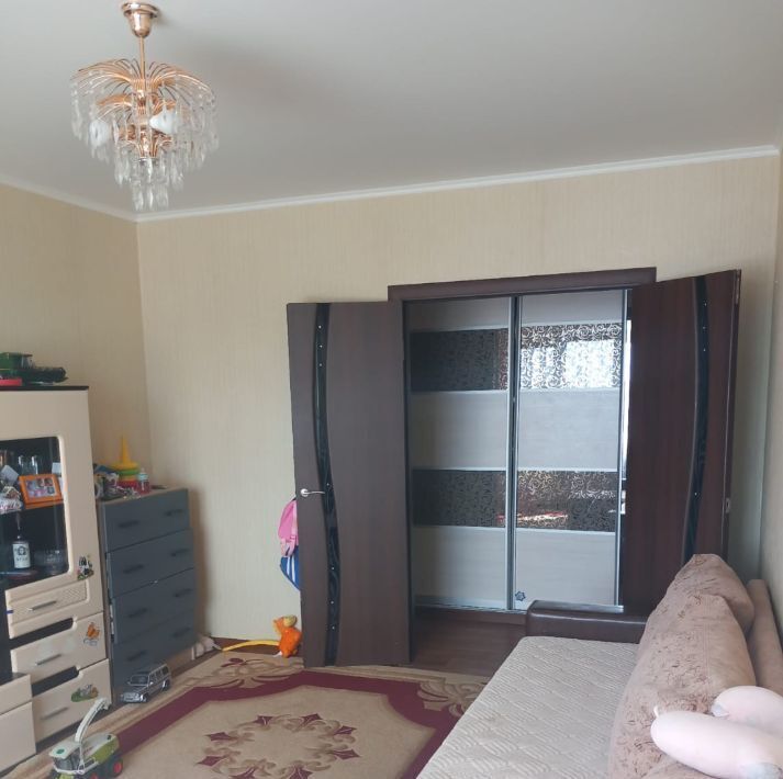 квартира г Орел р-н Заводской ул 6-й Орловской Дивизии 27 фото 6