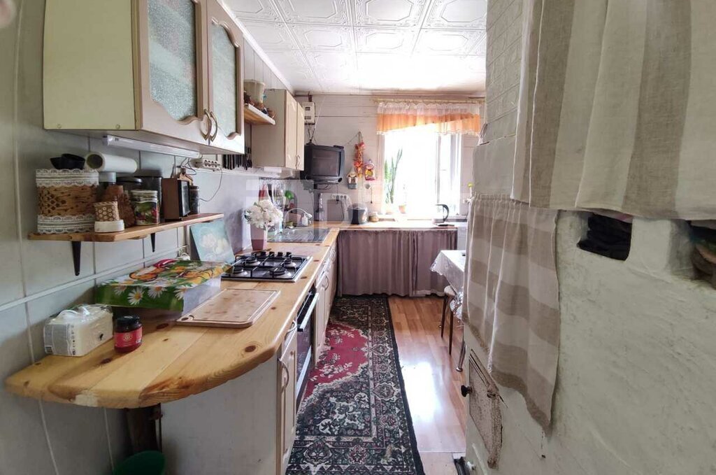 дом р-н Шарьинский г Шарья ул Кирова 17 фото 16