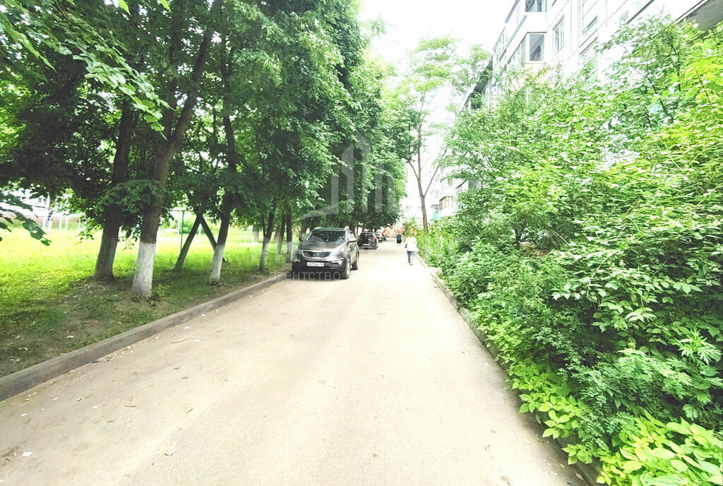 квартира г Брянск ул Ульянова 121 фото 16