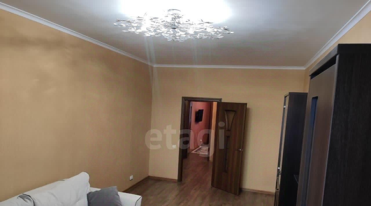 квартира г Сургут ул Университетская 31 32-й фото 6