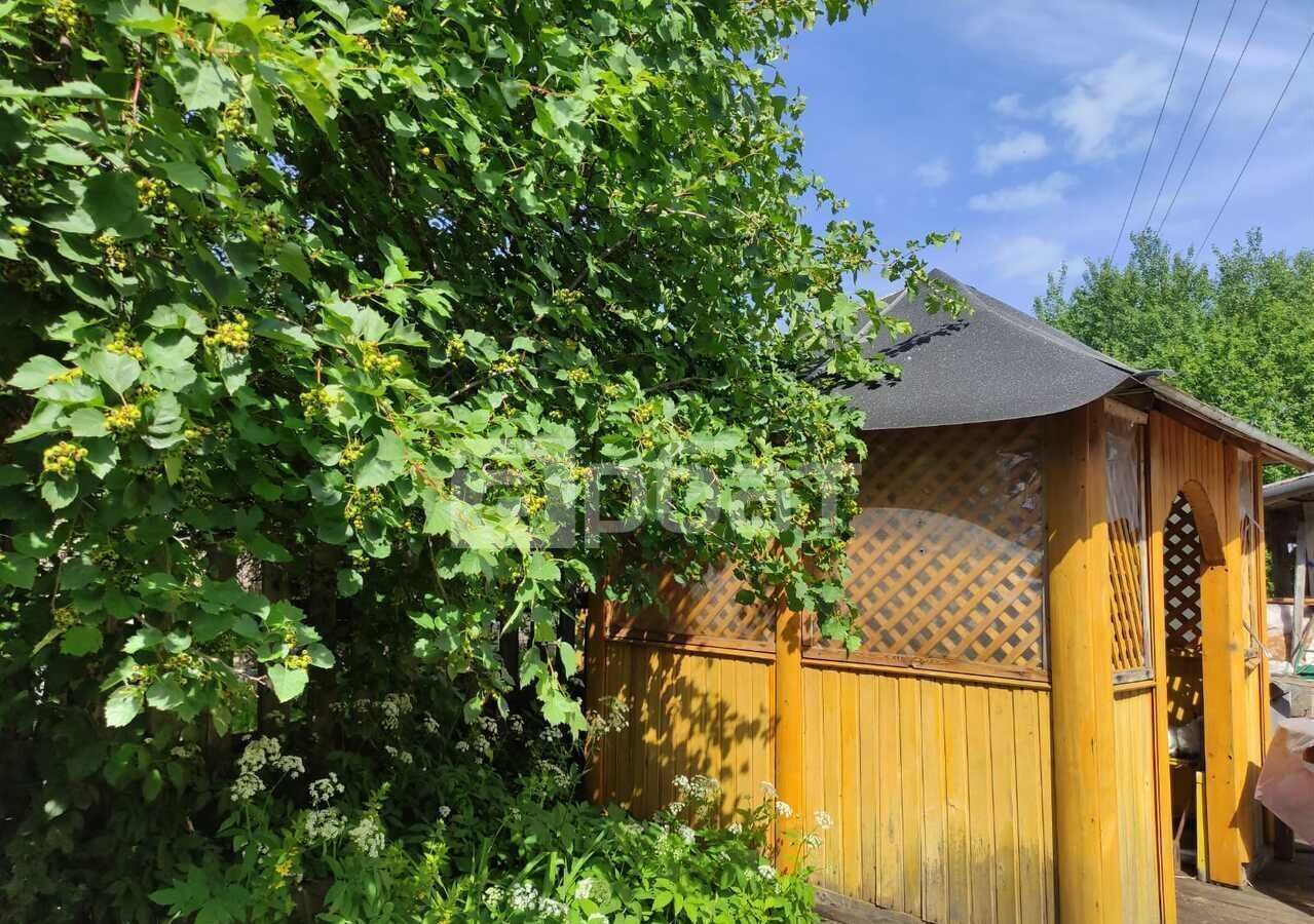 дом р-н Шарьинский г Шарья ул Кирова 17 фото 29