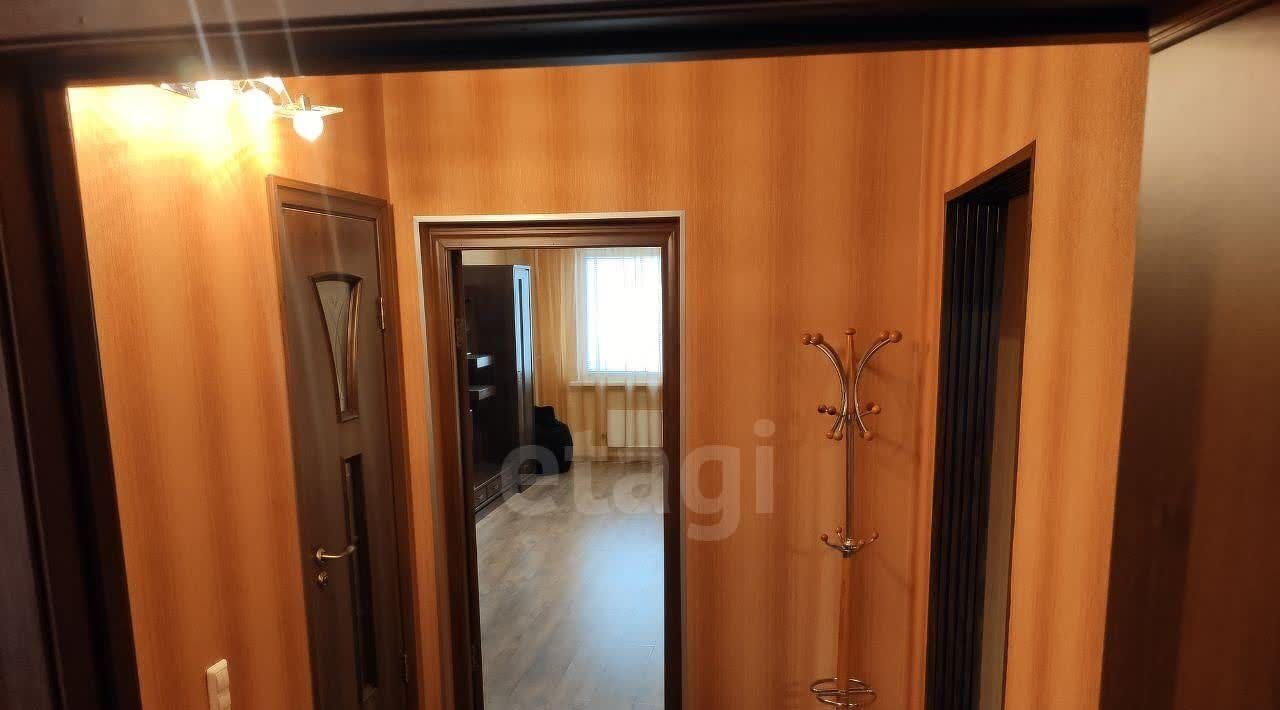 квартира г Сургут ул Университетская 31 32-й фото 7