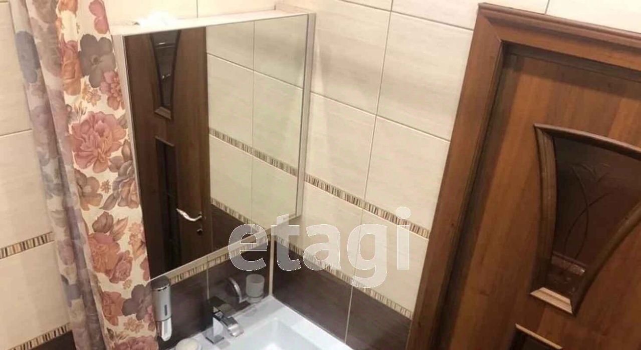 квартира г Сургут ул Университетская 31 32-й фото 18