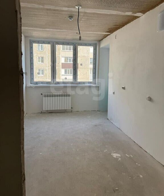 квартира г Вологда ул Ленинградская 113а фото 4