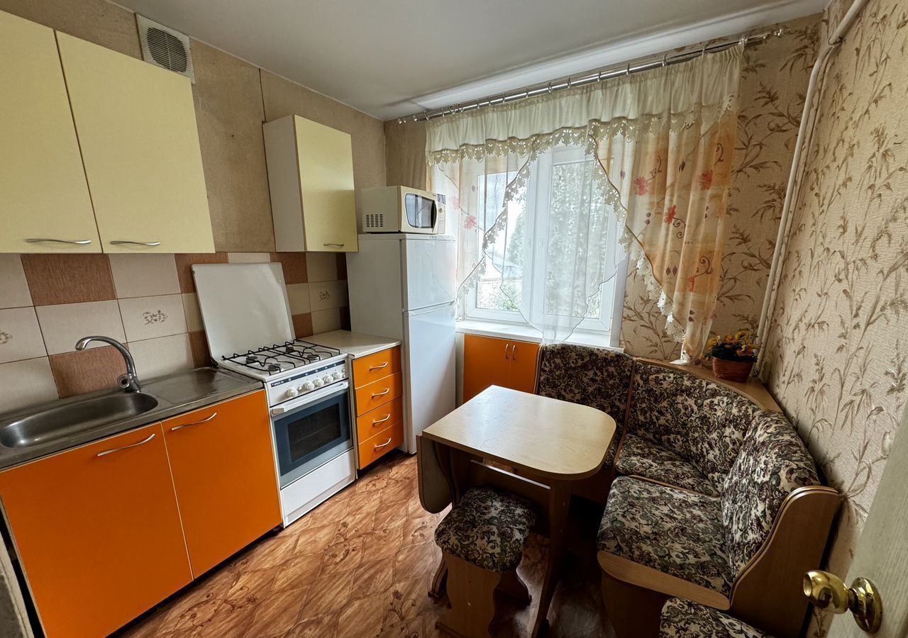 квартира г Саратов р-н Кировский ул Высокая 3 фото 4
