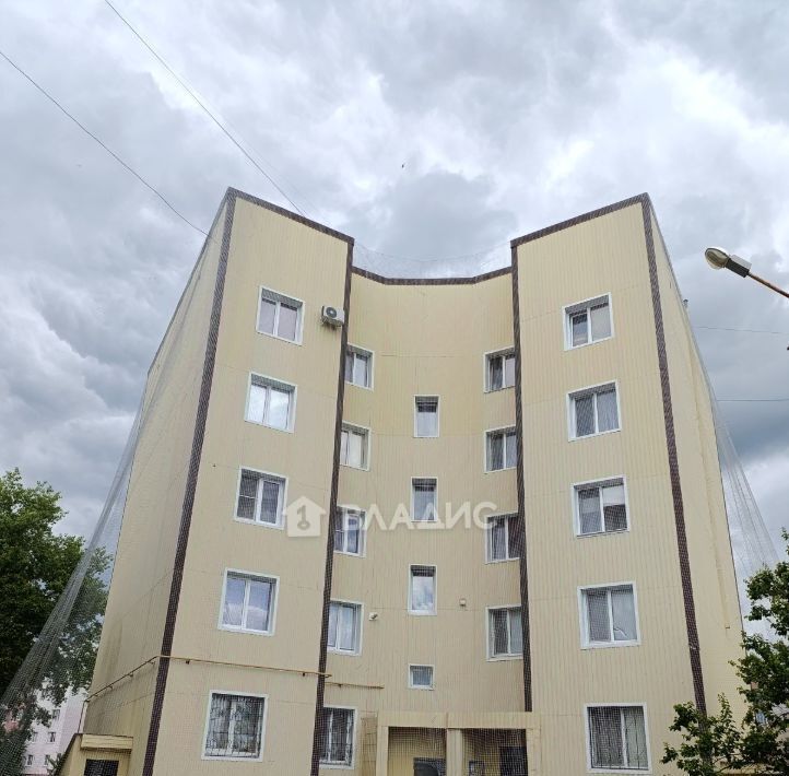 квартира г Шебекино ул Ленина 107 фото 3
