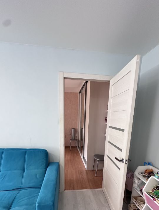 квартира г Краснокамск ул Орджоникидзе 2 фото 7