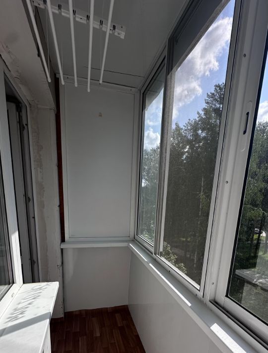 квартира г Краснокамск ул Орджоникидзе 2 фото 17