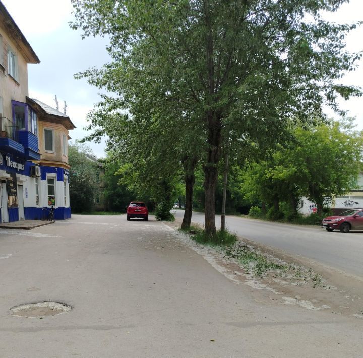 квартира г Краснокамск ул Ленина 11 фото 10