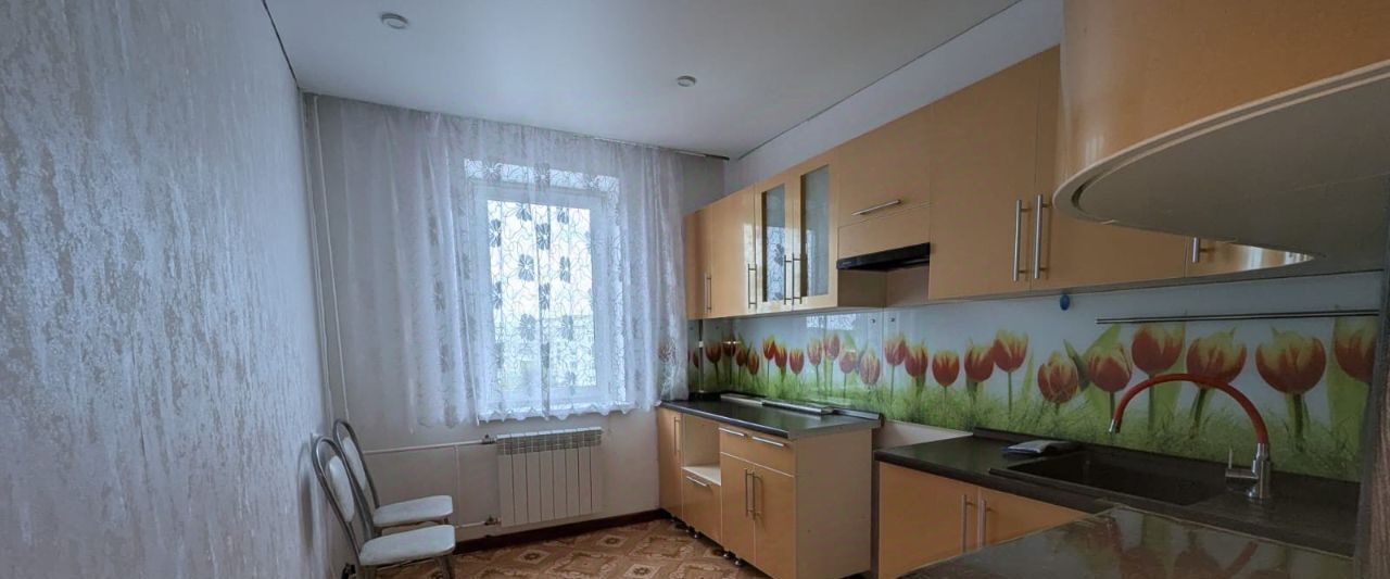 квартира г Чайковский ул Советская 53 фото 8