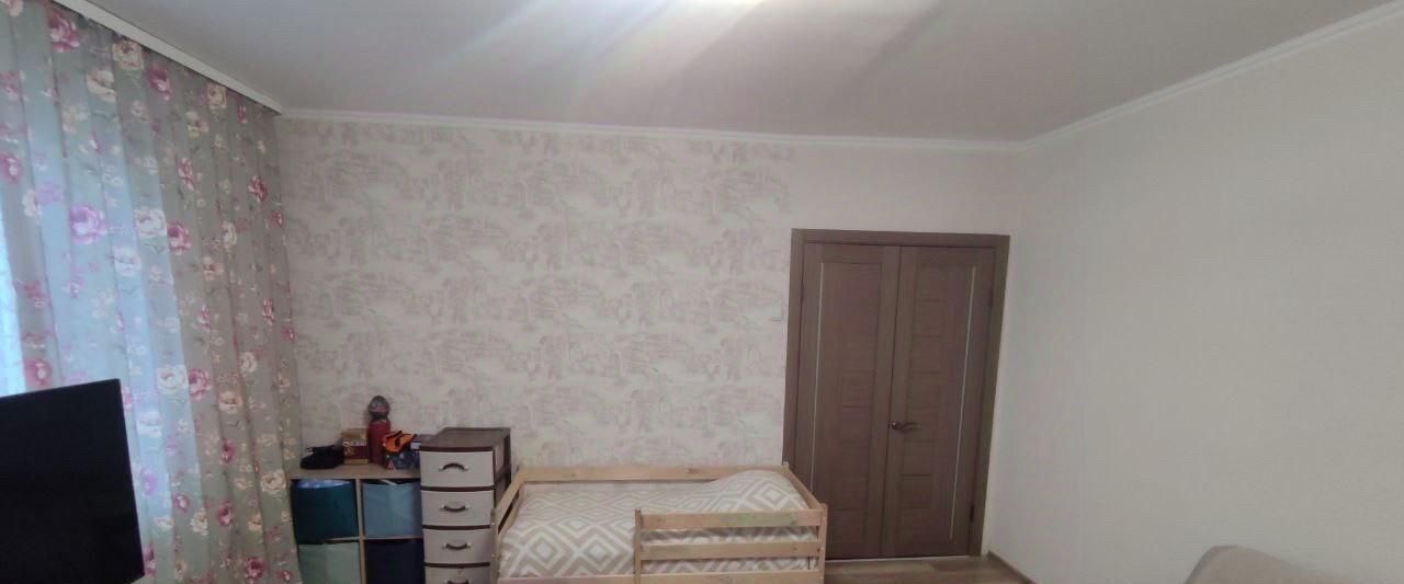 квартира г Пермь р-н Орджоникидзевский ул Янаульская 28 фото 7