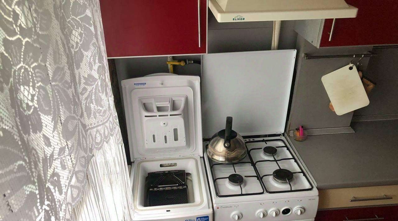квартира г Белгород Западный ул Щорса 2а фото 6