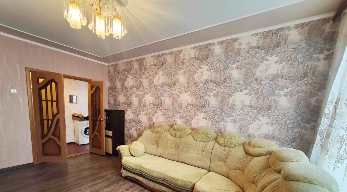 квартира г Старый Оскол Солнечный микрорайон 7А фото 10