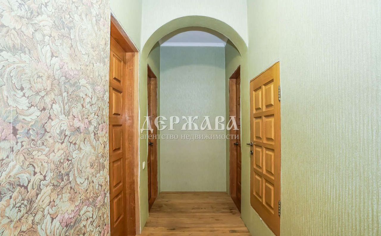 дом г Старый Оскол Ольховая роща фото 14