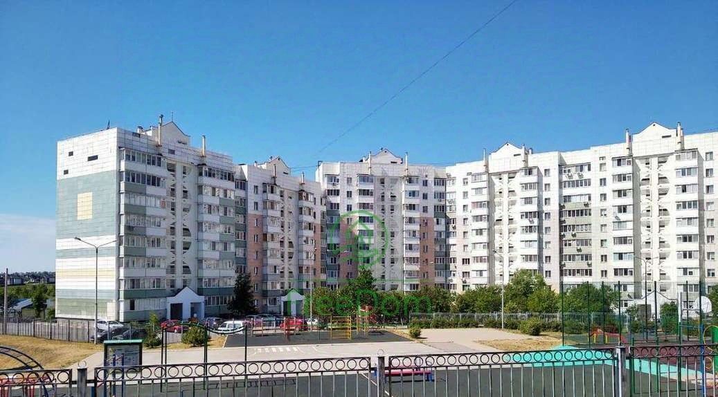 квартира г Белгород Западный ул Есенина 56 фото 18